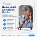 Best Nasha Mukti Kendra In Rohini - 24/7 Service