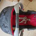SAR 120,  Moving Out Sale Original Graco Car Seat For Sale