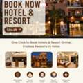 Hotel For Short Business Trips In Manesar &ndash; Comfortable Stay At JPS Palm Inn