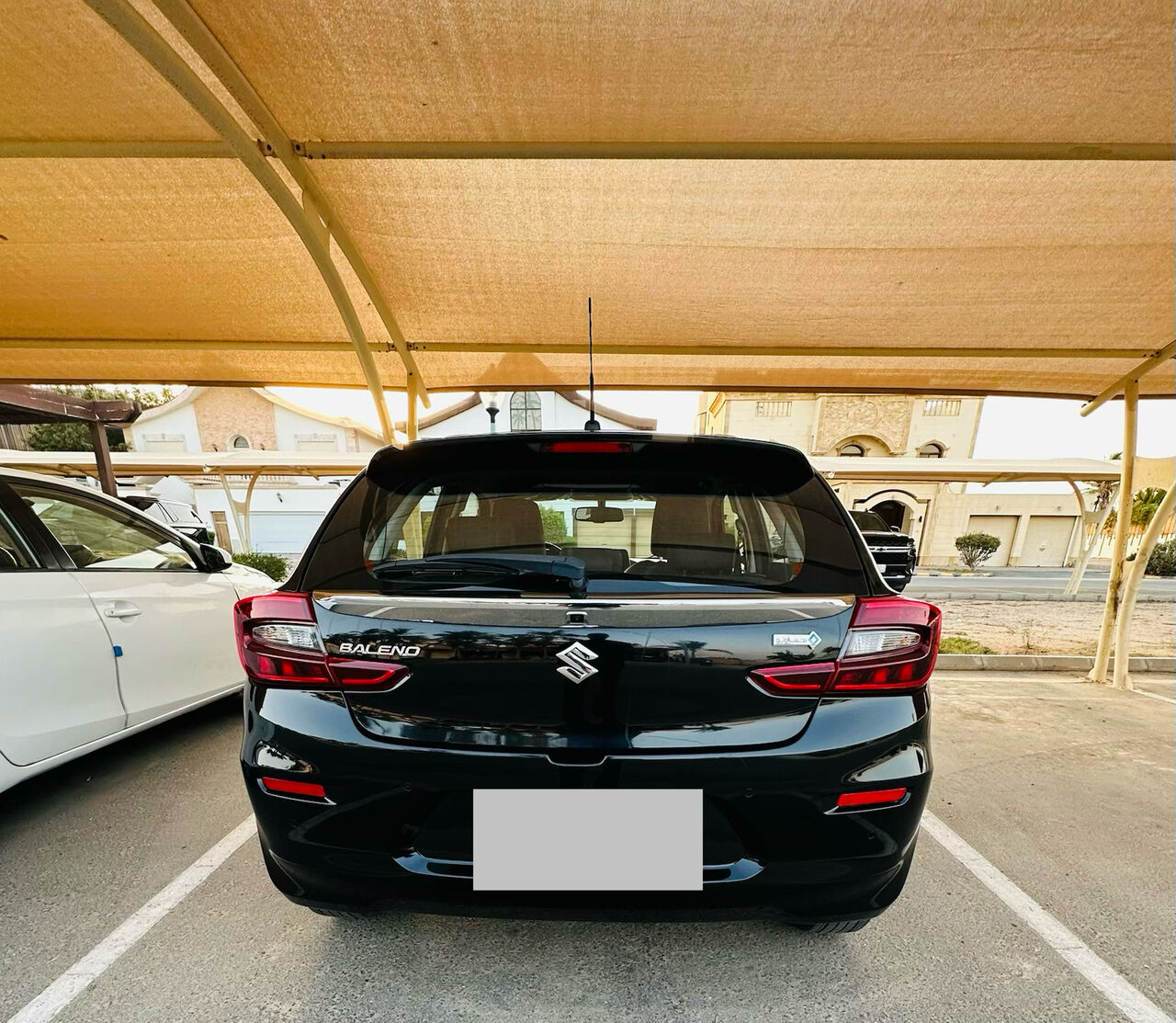 Al Hamadaniyyah, Vehicle Lease Transfer, SAR 43000,  Suzuki Baleno 2024