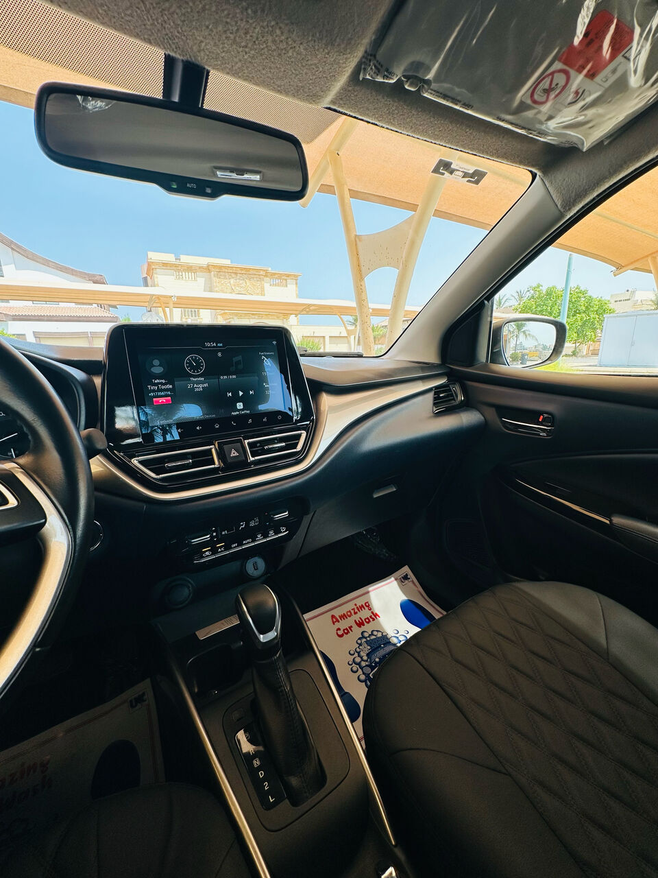 Al Hamadaniyyah, Vehicle Lease Transfer, SAR 43000,  Suzuki Baleno 2024