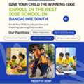 Insight Academy - Best School In Panathur