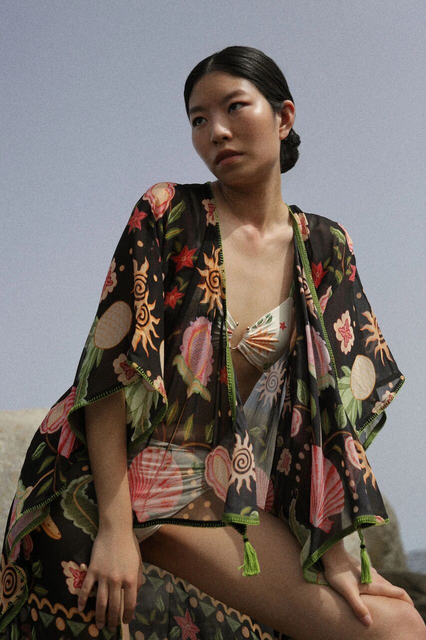 Mumbai, Clothing & Accessories, INR 17000,  Stylish Beach Cover-Ups For Women | NOIB