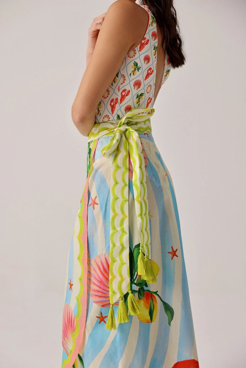 Mumbai, Clothing & Accessories, INR 17000,  Stylish Beach Cover-Ups For Women | NOIB