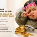 Sell Gold Jewellery In Chandigarh&mdash;Gold Cash Limited