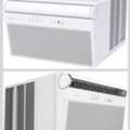 SAR 1300,  Midea Inverter AC &mdash; Heat & Cool | Extra Energy Saving | With Remote