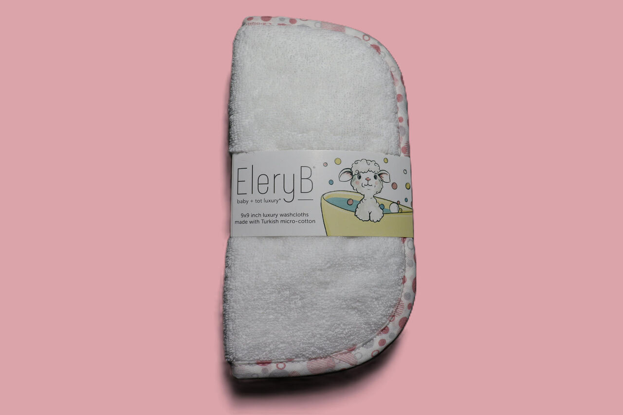New York, Clothing & Accessories, USD 25,  Soft Pink Hooded Baby Towel Online In The USA &ndash; Premium Quality For Your Little Princess