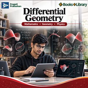 Meerut, Books, Differential Geometry For Mathematics And Physics Students