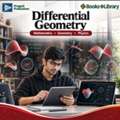 Differential Geometry For Mathematics And Physics Students