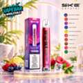 GBP 22,  SKE Bar 600 Prefilled Pod Kit Box Of 5 | Rechargeable Vape