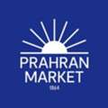 Prahran Market