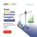 From Raw Data To Real Insights &ndash; Learn Data Analytics In London
