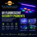 Shop Now UV Fluorescent Security Pigments At Best Price | Fluorence