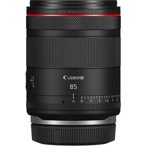 Mississauga, Electronics, CAD 2,  Buy Canon RF 85mm F/1.4 L VCM Lens Online