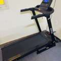 SAR 1150,  AXOX Fitness Track 1 Treadmill &ndash; Excellent Condition | Warranty Remaining