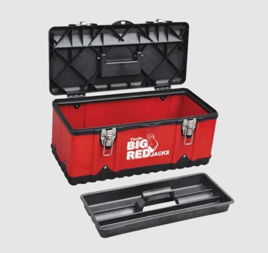 Jubail, Tools, SAR 50,  TOOLBOX SACO
