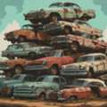 Sell Your Unwanted Car To Melbourne Auto Recycling