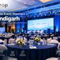 Corporate Event Planners In Chandigarh | Raindrop Events