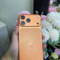 SAR 4500,  📱 IPhone 17 Pro Max 256GB (Second) – For Sale In Riyadh