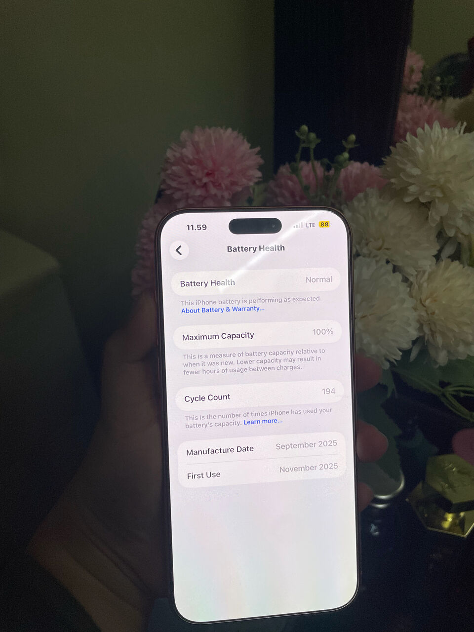 Riyadh, Mobile Phones, SAR 4500,  📱 IPhone 17 Pro Max 256GB (Second) – For Sale In Riyadh