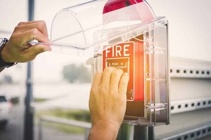 Riyadh, Jobs, 🔥 FIRE ALARM TECHNICIAN 3NOS + HELPER – 3 NOS EACH