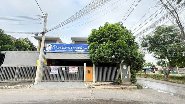 Bangkok, Real Estate For Sale, THB 4900000,  3 BR,  66 Sq. Feet,  ลดราคาด่วน บ้านแฝด บ้านชานไม้ เดอะ
