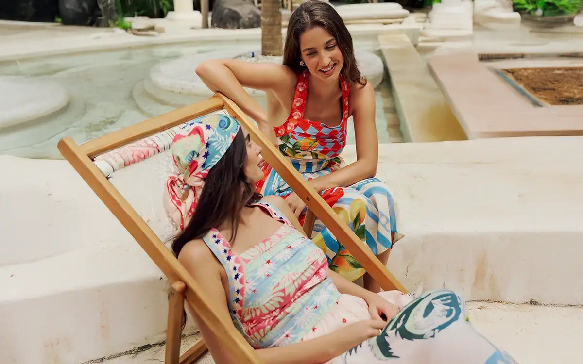Mumbai, Clothing & Accessories, INR 15000,  Contemporary Resort Wear Brand In India