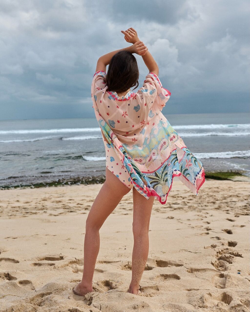 Mumbai, Clothing & Accessories, INR 15000,  Contemporary Resort Wear Brand In India