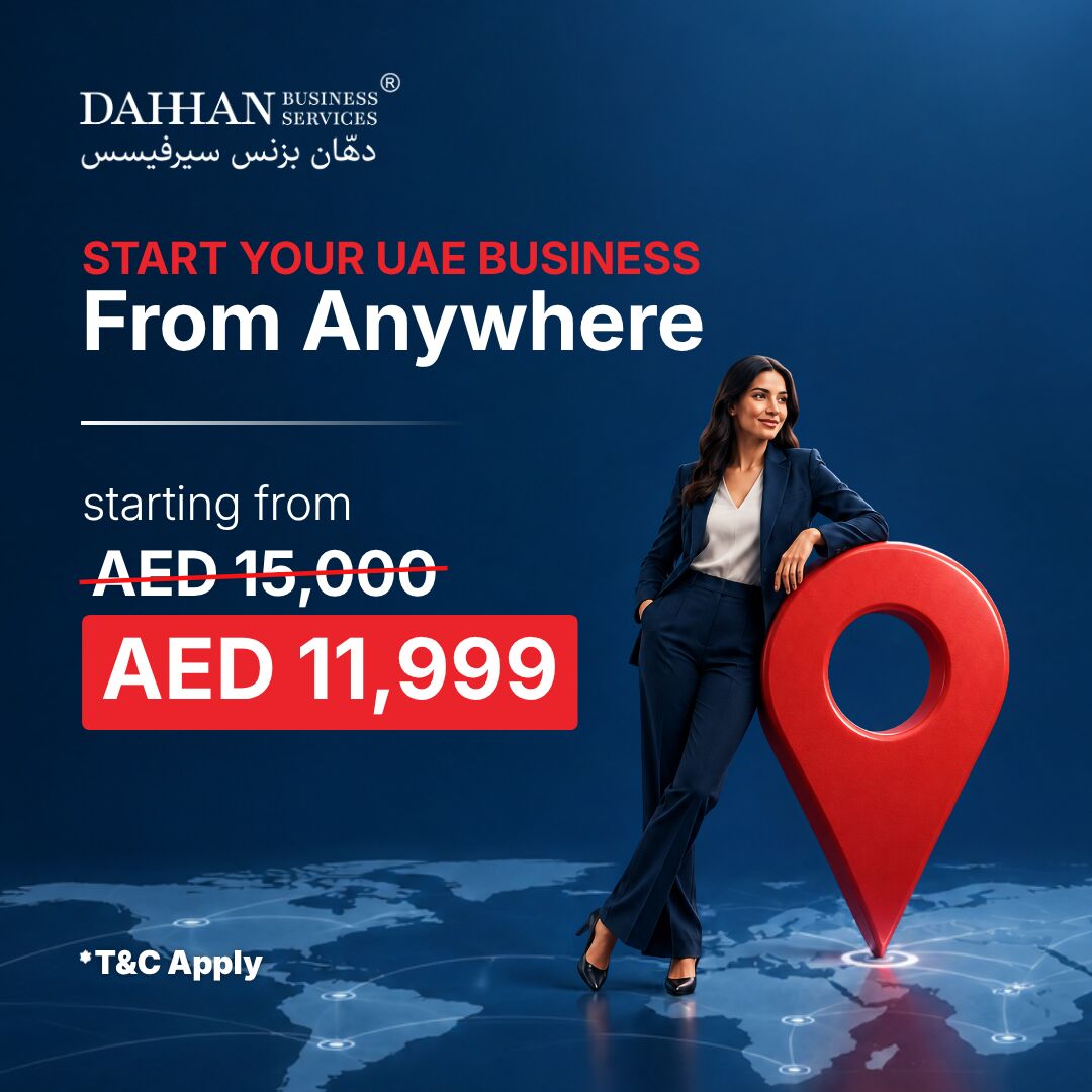 Dubai, Accounting, Mainland Business Setup In Dubai &ndash; Start Now