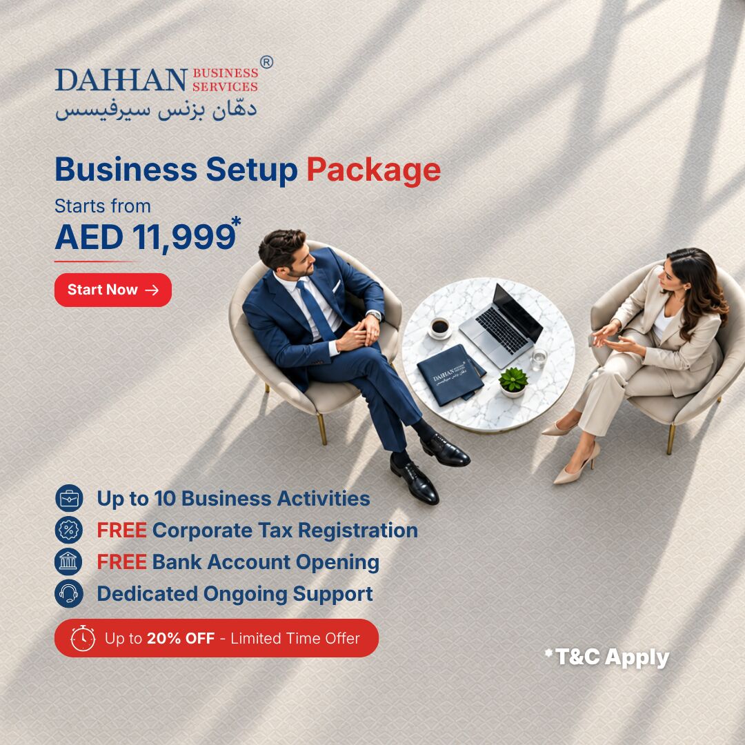 Dubai, Accounting, Mainland Business Setup In Dubai &ndash; Start Now