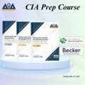 AIA Provides Focused CIA Exam Training For Aspirants