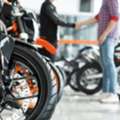 How Can You Part Exchange Your Bike With BigMoto?