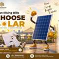 Solar Company In Fairley Place, Kolkata - NK Powers