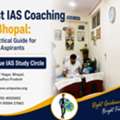 Best UPSC Online Coaching For Flexible Civil Services Preparation