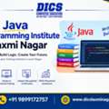 Best Java Institute In Laxmi Nagar For Practical Java Training