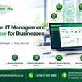 Refresh Networks: Smarter IT Management Software For Businesses
