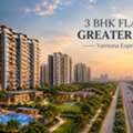 3 BHK Flats In Greater Noida And Yamuna Expressway