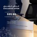 BHD 595,  15 Sq. Meter,  Business Incubator Office In Bahrain