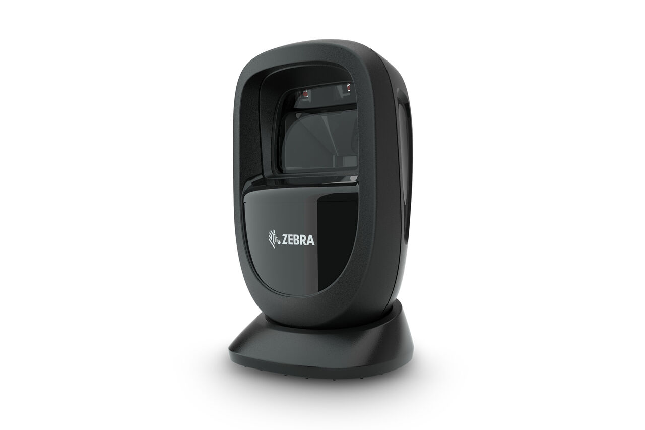 Noida, Computers, INR 9249,  Shop Zebra DS9308 2D Barcode Scanner At Lowest Price In India