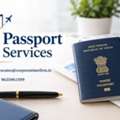 How Can Passport Services Help With Easy Document Processing?