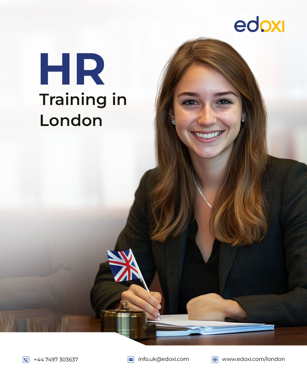 London, Lessons Offered, Grow Your HR Career With Industry-Focused Training In London
