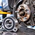5 Signs You Have A Bad Wheel Bearing