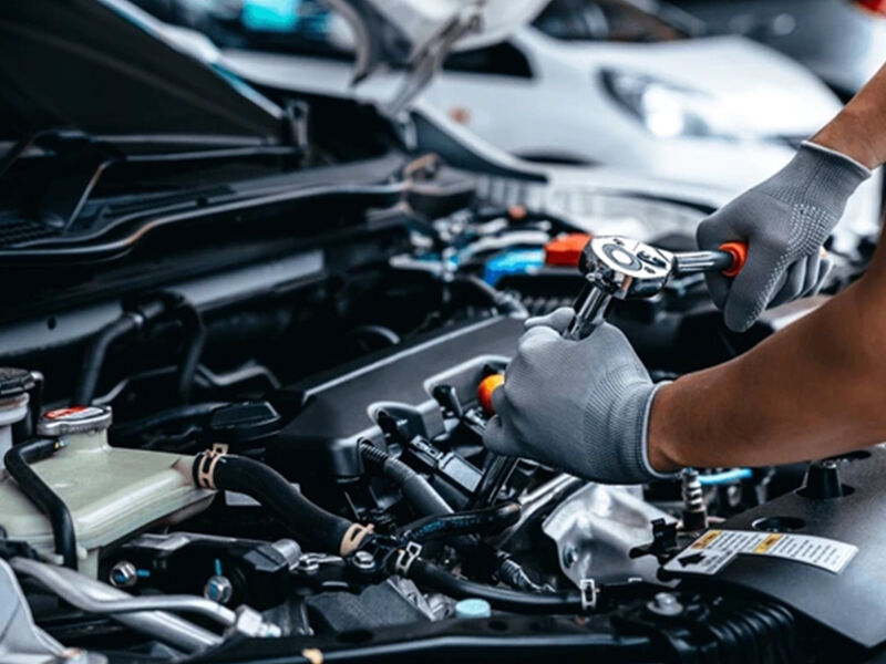 Vancouver, Automotive, 5 Signs You Have A Bad Wheel Bearing
