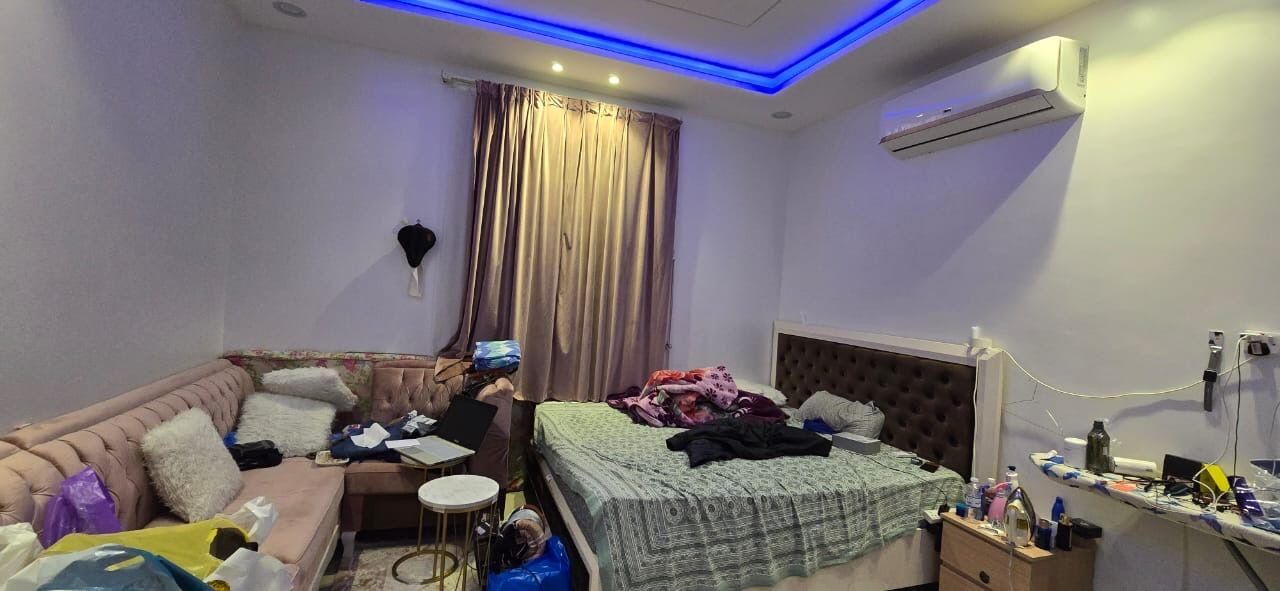 Dhahrat Laban, Rooms for Rent, SAR 1100/month,  Furnished 2 Room For Bachelors Only 1100 Sr /advance 3 Months Rent Is Compulsory