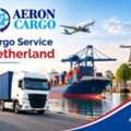 Shipping To Netherland From Abu Dhabi And Dubai