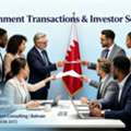 Businessmen Services