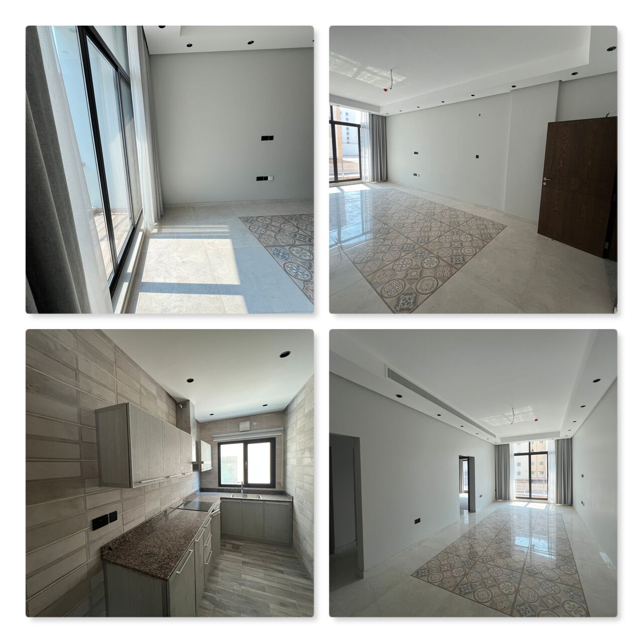Burhama, Apartments, Flats, Houses & Villas, BHD 330/month,  Furnished,  2 BR,  APARTMENT FOR RENT IN BURHAMA