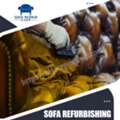 Sofa Refurbishing Bangalore