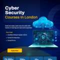 Launch Your Cyber Security Journey In London