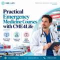 Practical Emergency Medicine Courses With CME4Life